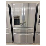 NEW Whirlpool Refrigerator