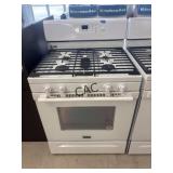 NEW Maytag 30" Wide Gas Range w/5th Oval Burner