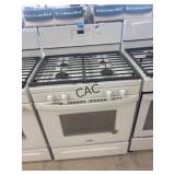 NEW Whirlpool Gas Range w/SpeedHeat Burner
