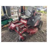 Used Ferris IS4500Z Diesel ZTR