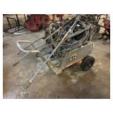 Mi-T-M 2500psi Pressure Washer