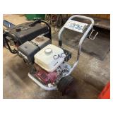 Delta Pressure Washer