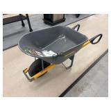 NEW True Temper 6cf Wheel Barrow