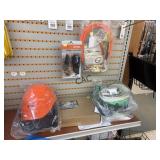 Shelf Lot of NEW Arborist Tools