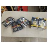 Box Lot of 5 NEW TruGuard Assorted Door Hardware