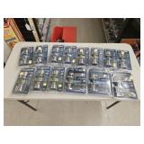 Box Lot of 14 NEW TruGuard Assorted Door Hardware