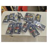 Box Lot of 11 NEW TruGuard Assorted Door Hardware