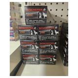 350rds Winchester 17 Win Super Mag 20gr