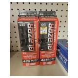 1700rds Blazer Brass 22LR 38gr