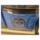 NEW Vacmaster 5 Gallon Wall Mount Wet/Dry Vac