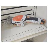 NEW Stihl HSA 25 Handheld Battery Hedge Shear