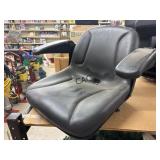 NEW Mower Seat