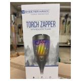 Lot of 6 NEW Skeeter Hawk Torch Zappers
