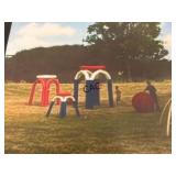Inflatable Games