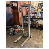 Genie Lift