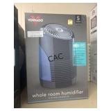 NEW Vornado Whole Room Humidifier