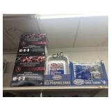 Lot of Assorted Grilling Supplies