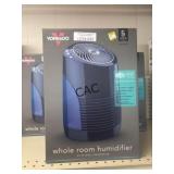 NEW Vornado Whole Room Humidifier