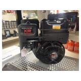 NEW Briggs & Stratton XR 6.5HP Engine Out of Crate