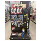 Section of NEW Assorted Torch Kits and More