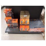Shelf Lot of NEW Assorted THAW Warming Items