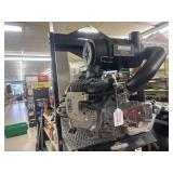 NEW Vanguard 32HP Commercial Engine Out of Crate