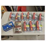 Box Lot of 11 NEW Kwikset/Schlage Door Hardware
