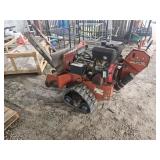 Ditch Witch RT12 Trencher