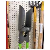 NEW Greenthumb HD Post Hole Digger