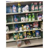 Section of NEW Assorted Insect Treatment and More