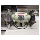 JET 8" Bench Grinder