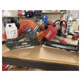 Senco FP 325XP & FP 701XP Nailers