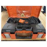 Fein FMM250Q Multimaster w/Accessories