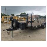 **2010 Trail Master 24