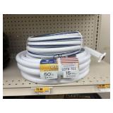 Never Kink 25ï¿½ Marine Water Hose