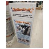 NEW Box of 72lf GutterStuff Filters