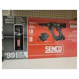 NEW Senco DS215-SR10 Auto-Feed Screwdriver