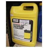 Lot of 3 NEW Assorted Anti-Freeze/Coolant