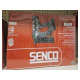 NEW Senco Fusion F-18 Cordless Brad Nailer