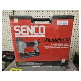 NEW Senco FinishPro 10 Micro Pinner 23ga