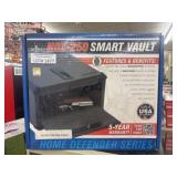 NEW HDX-250 Smart Vault