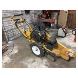 Rayco RG25HD Stump Grinder