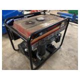 Mi-T-M Gas Generator