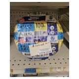 New Roll of 100