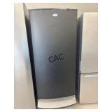 NEW Gladiator Step-to-Open Refrigerator