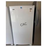 NEW Maytag 20 cu. ft. Frost Free Upright Freezer
