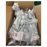 Box Lot of NEW Stihl Safety Glasses
