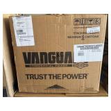 NEW B&S Vanguard 18HP Horizontal Shaft Engine