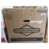 NEW Briggs & Stratton Professional 25HP Engine