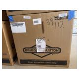 NEW Briggs & Stratton Commercial 25HP Engine